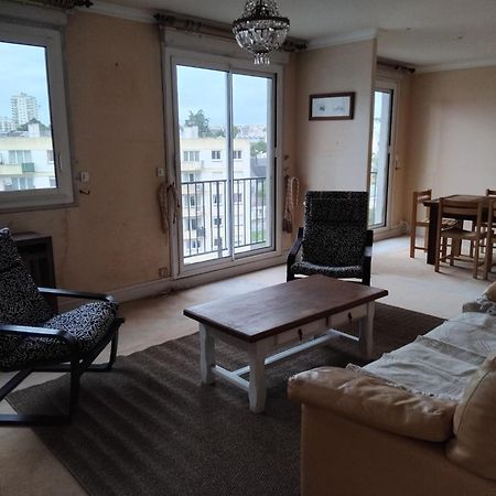 Apartamento Douric Brest Exterior foto