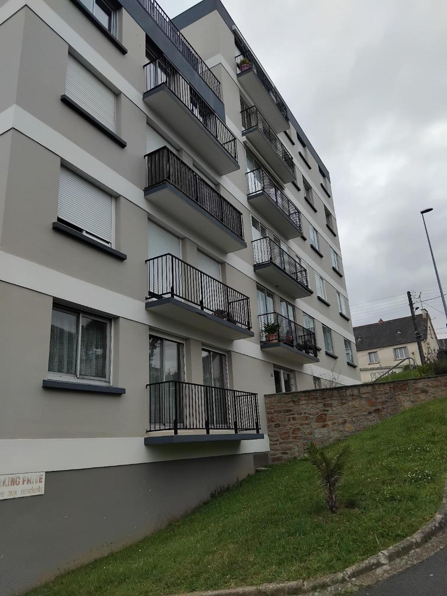 Apartamento Douric Brest Exterior foto